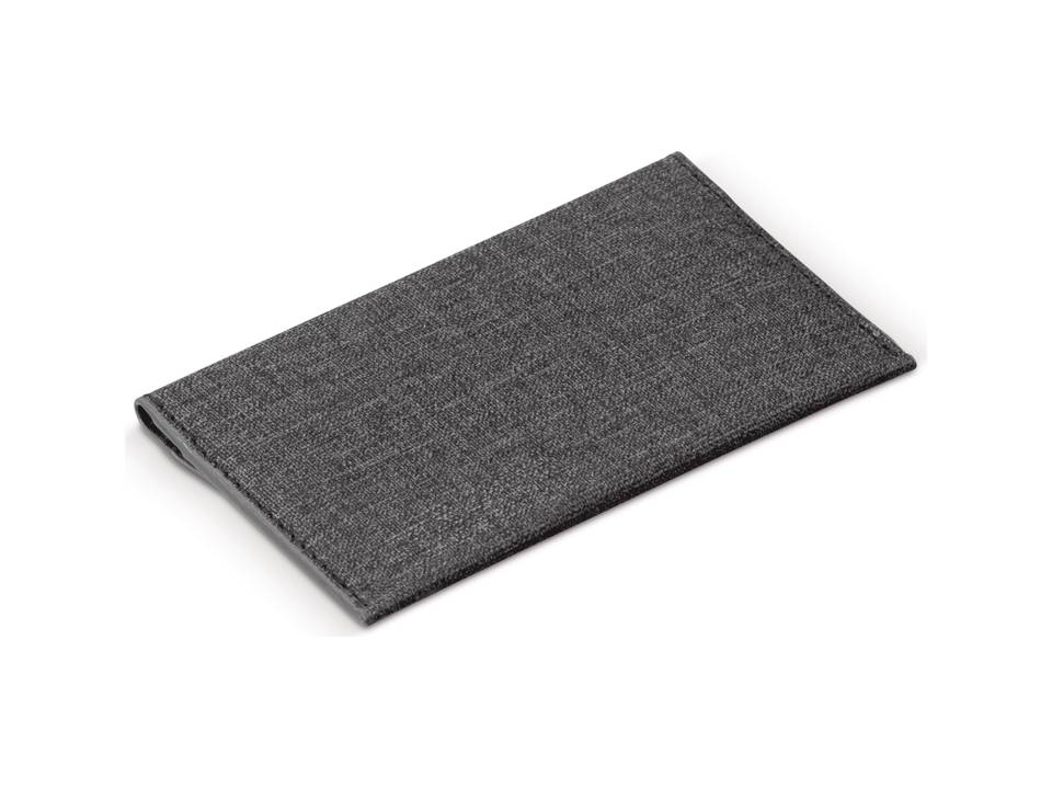 Pochette de carte RFID pour smartphone 9