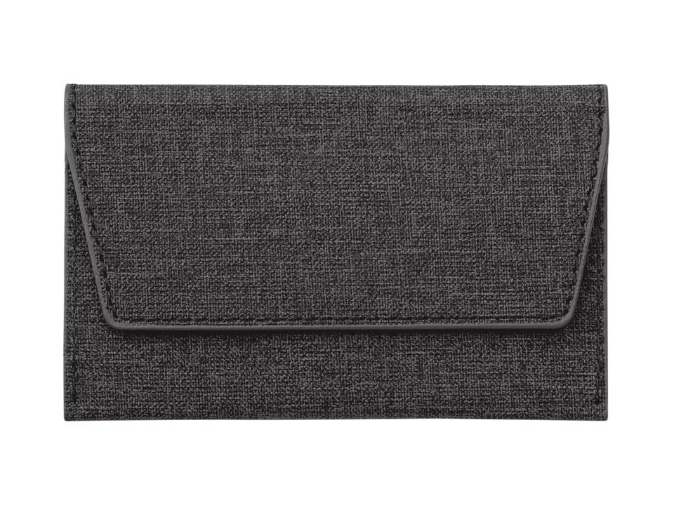 Pochette de carte RFID pour smartphone 8