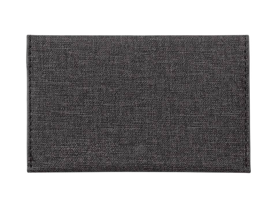 Pochette de carte RFID pour smartphone 14