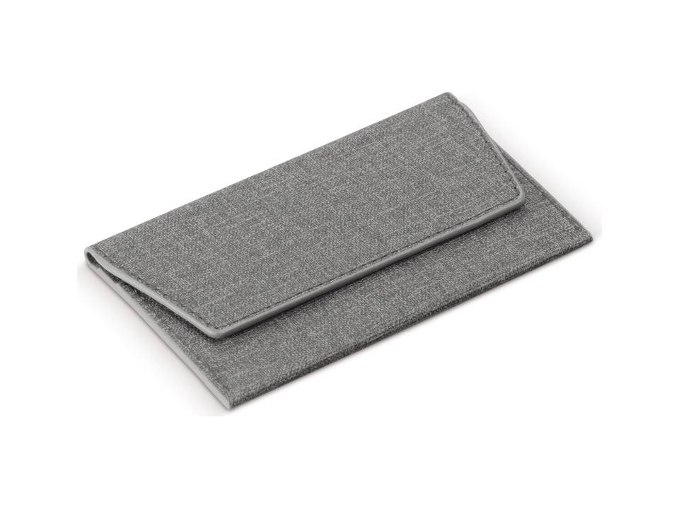 Pochette de carte RFID pour smartphone 4