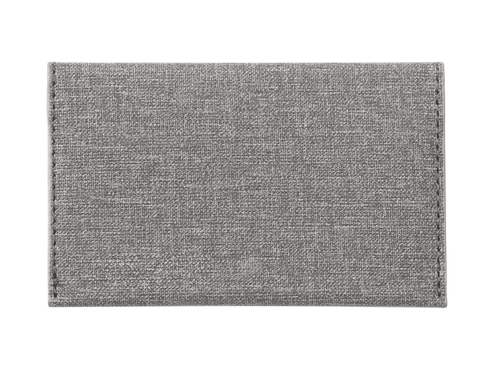 Pochette de carte RFID pour smartphone 5