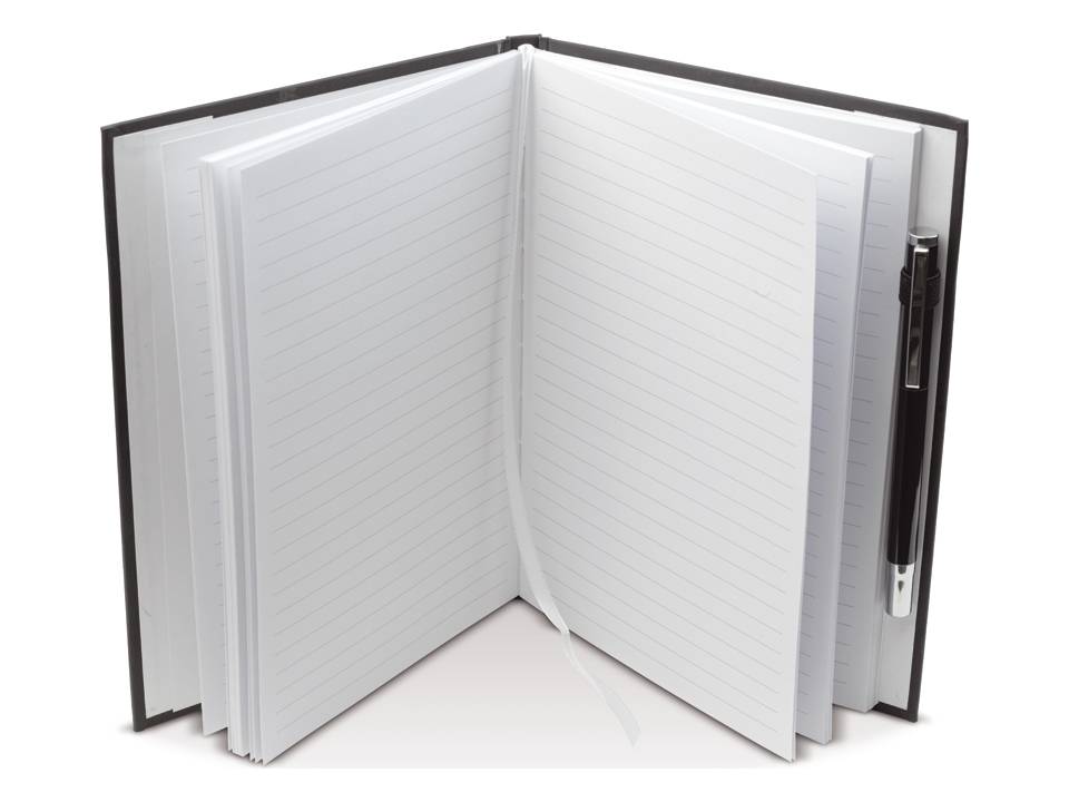 Carnet Color pop A5 8