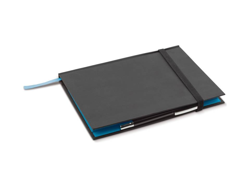 Carnet Color pop A5 11