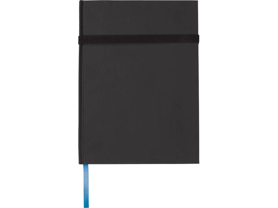 Carnet Color pop A5 12