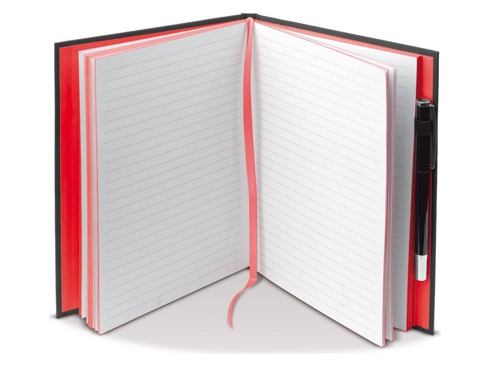 Carnet Color pop A5 5