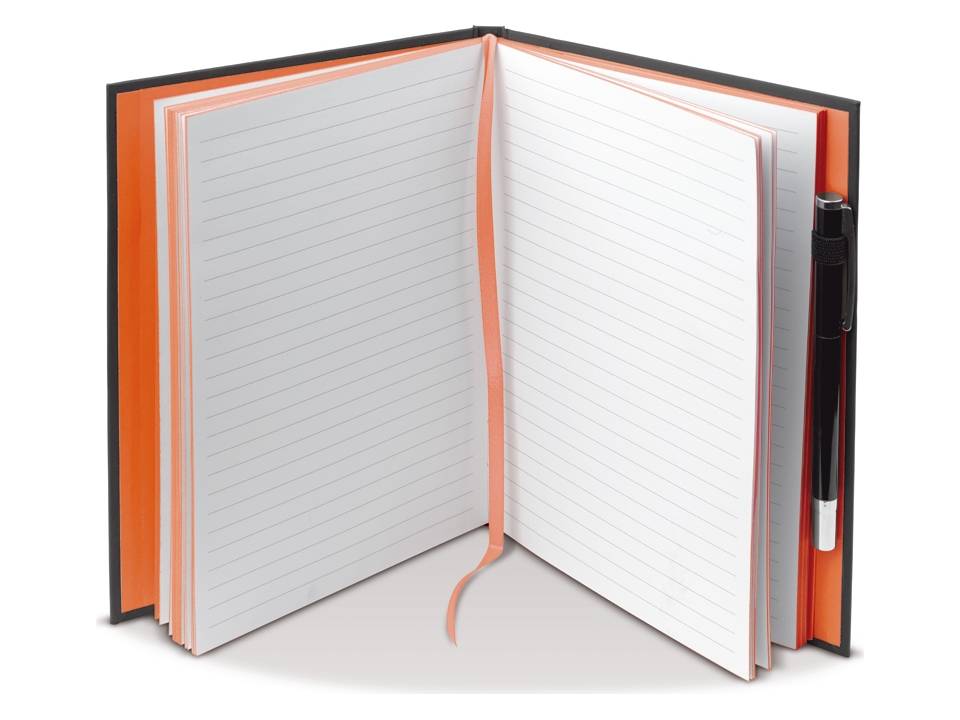 Carnet Color pop A5 1