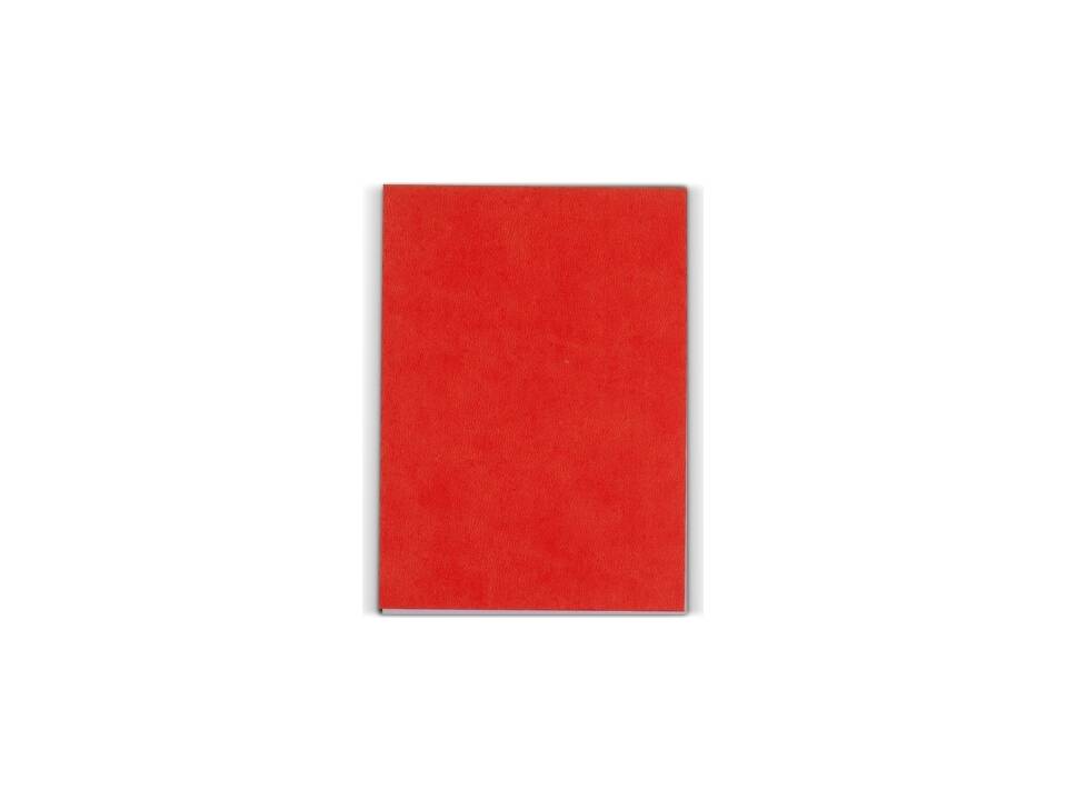 Bloc-notes papier recyclé 150 feuilles 4