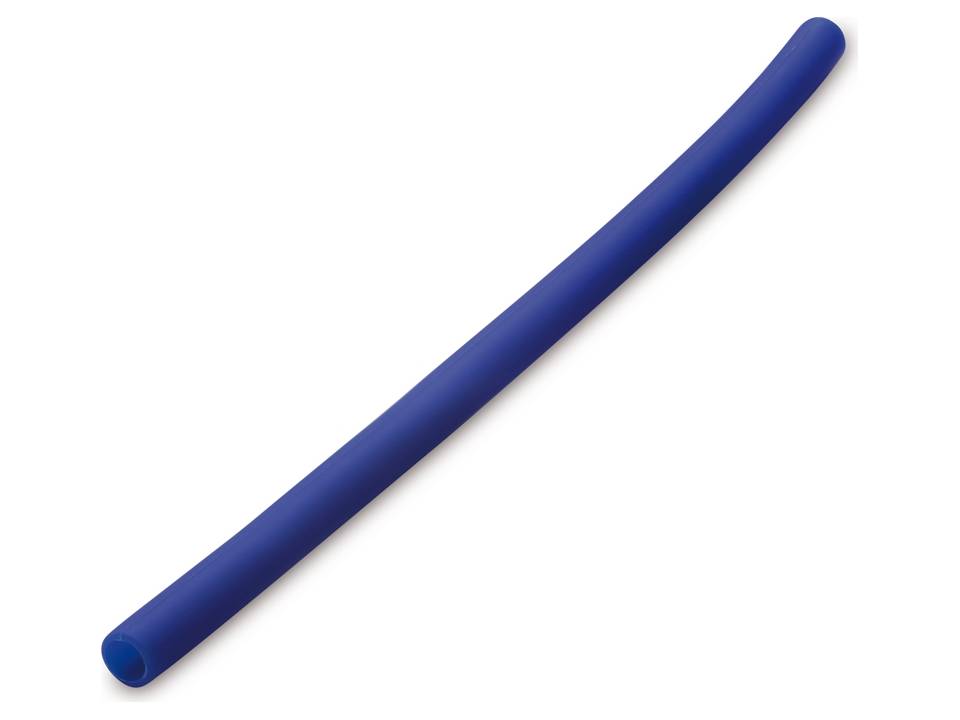 Paille silicone réutilisable 8