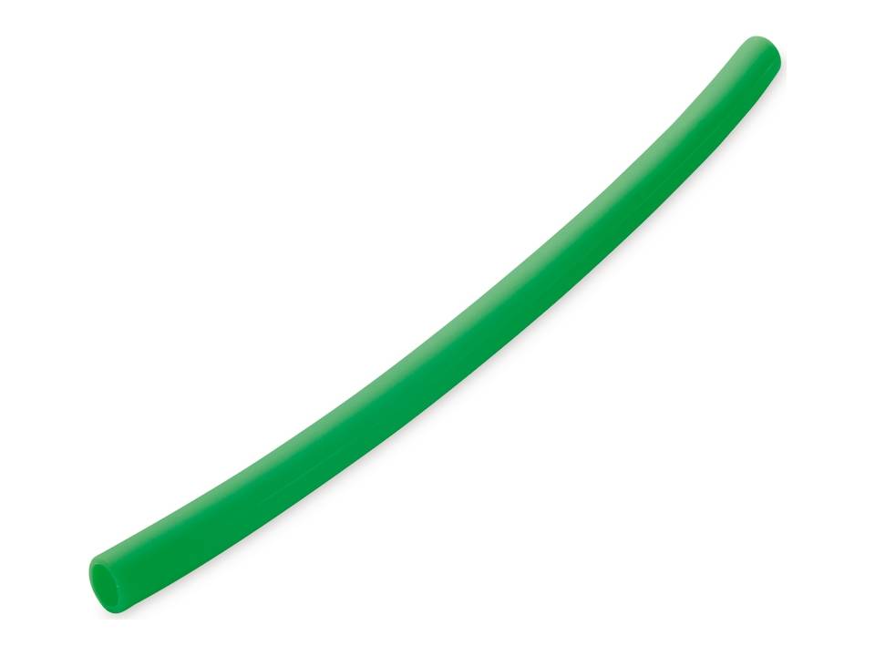 Paille silicone réutilisable 4