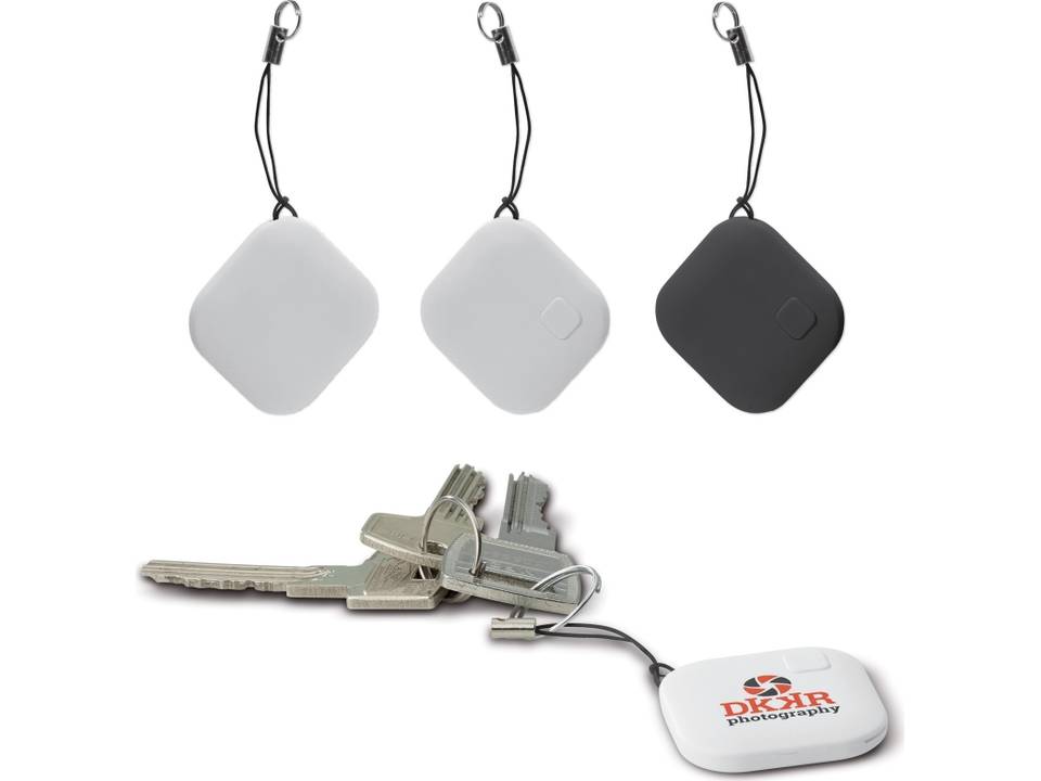 Porte-clés connecté Deluxe 2