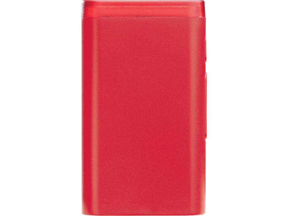 Set écouteurs/récepteur de musique sans fil 90mAh 3