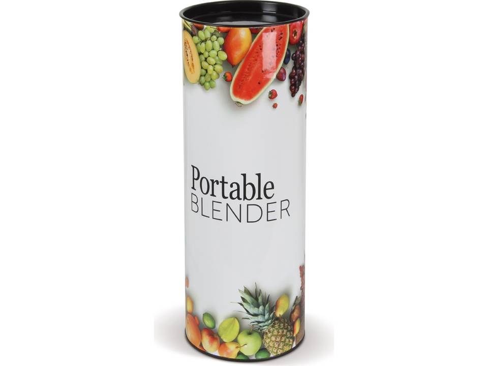 Blender Portable 7
