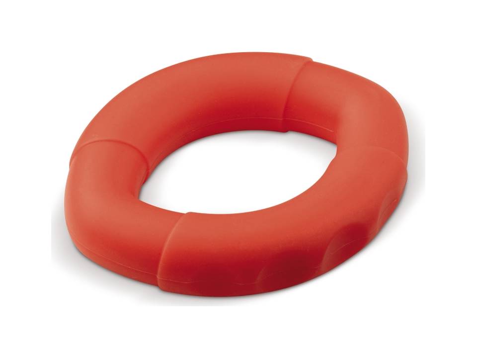 Anneau antistress silicone 3