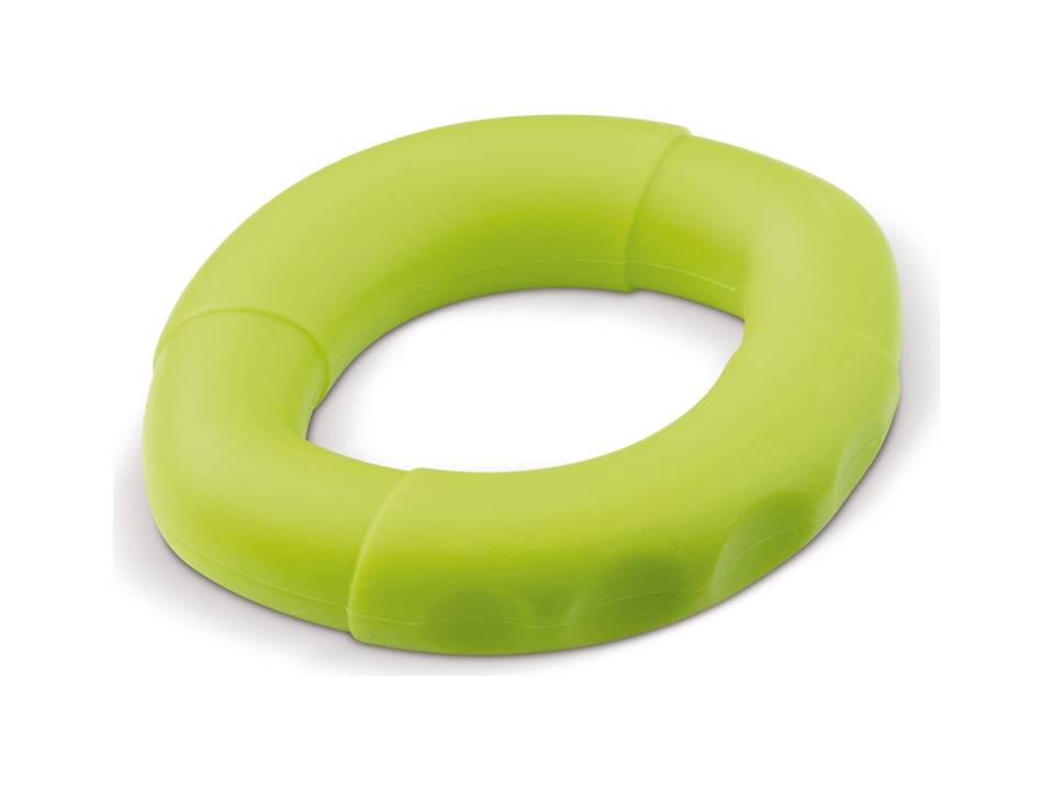 Anneau antistress silicone 4