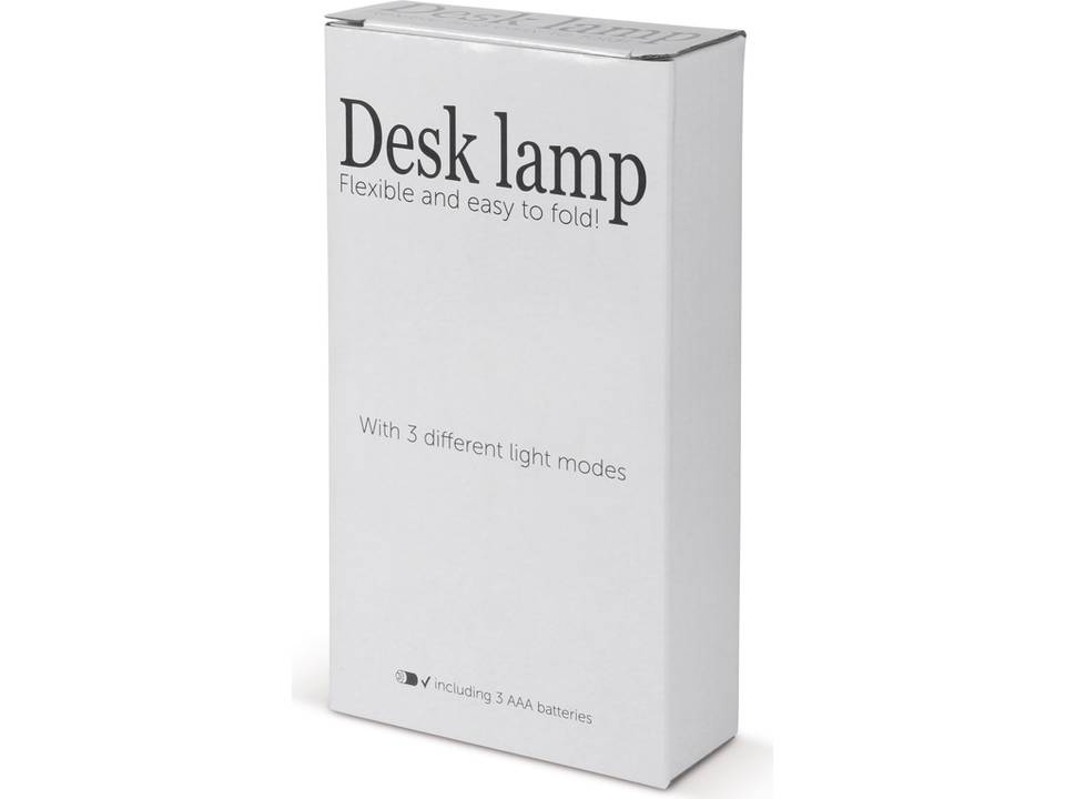 Lampe de bureau 9