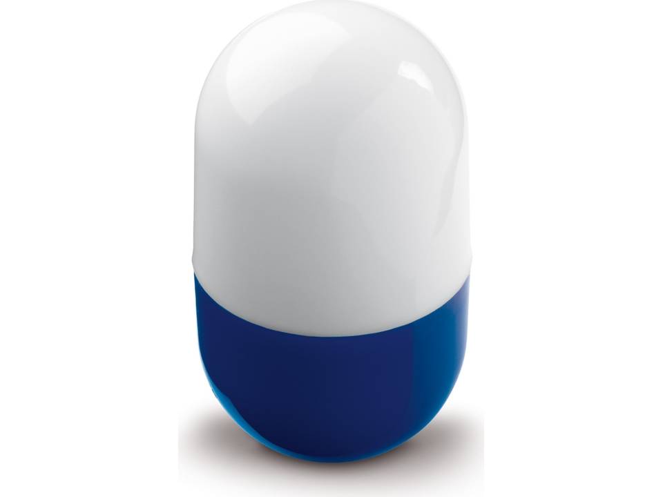 Lampe forme d'oeuf 2