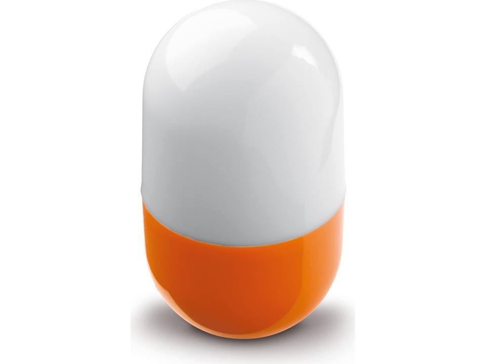 Lampe forme d'oeuf 5