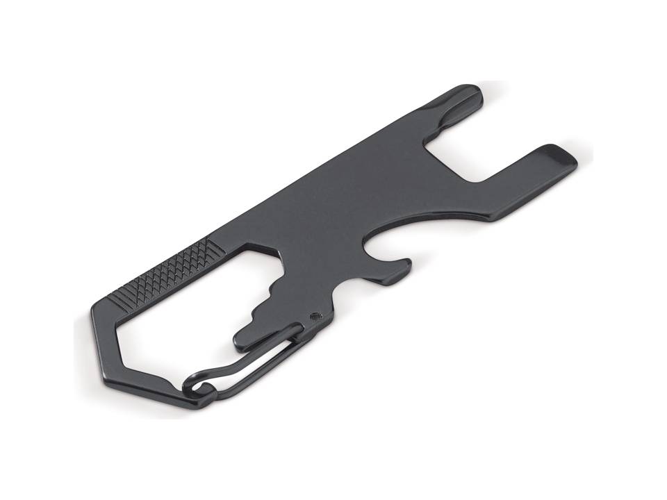 Outil multifunctions compact 9