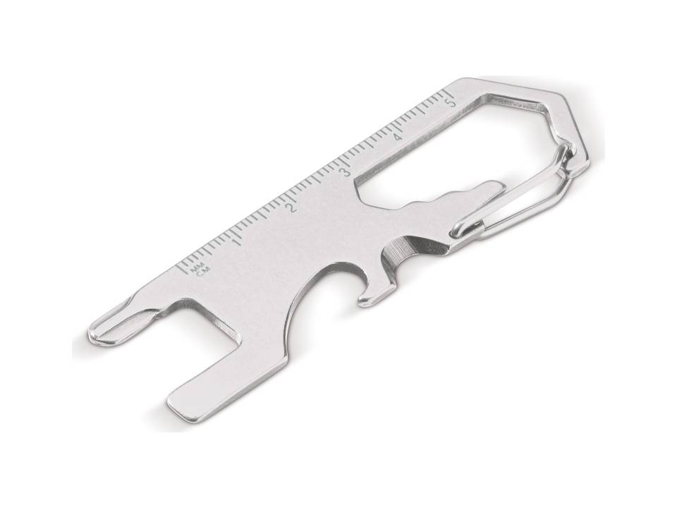 Outil multifunctions compact 2