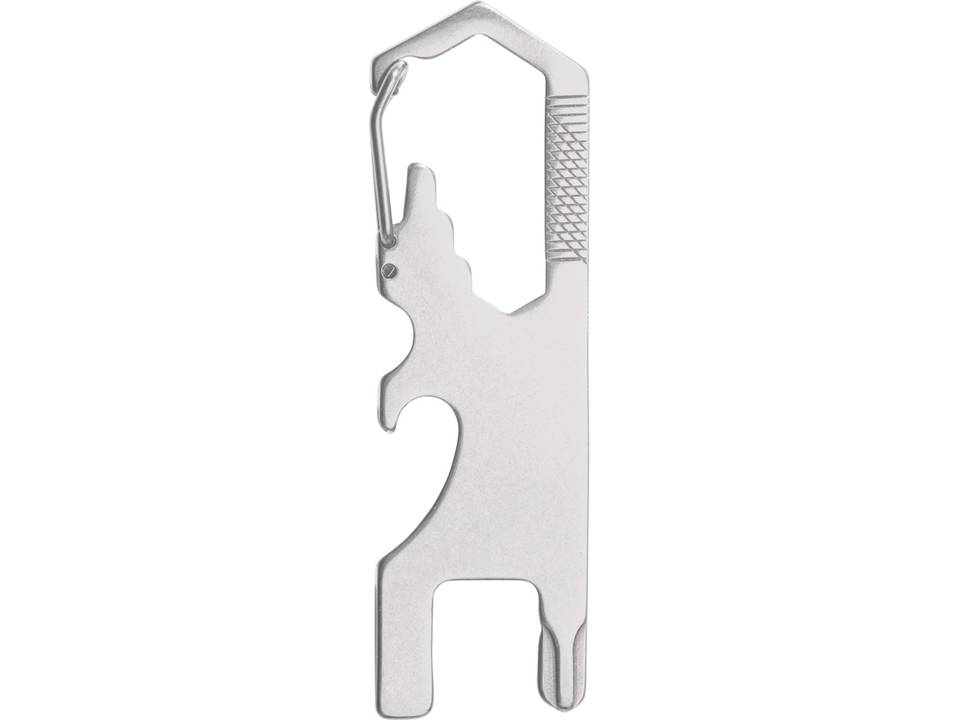 Outil multifunctions compact 4