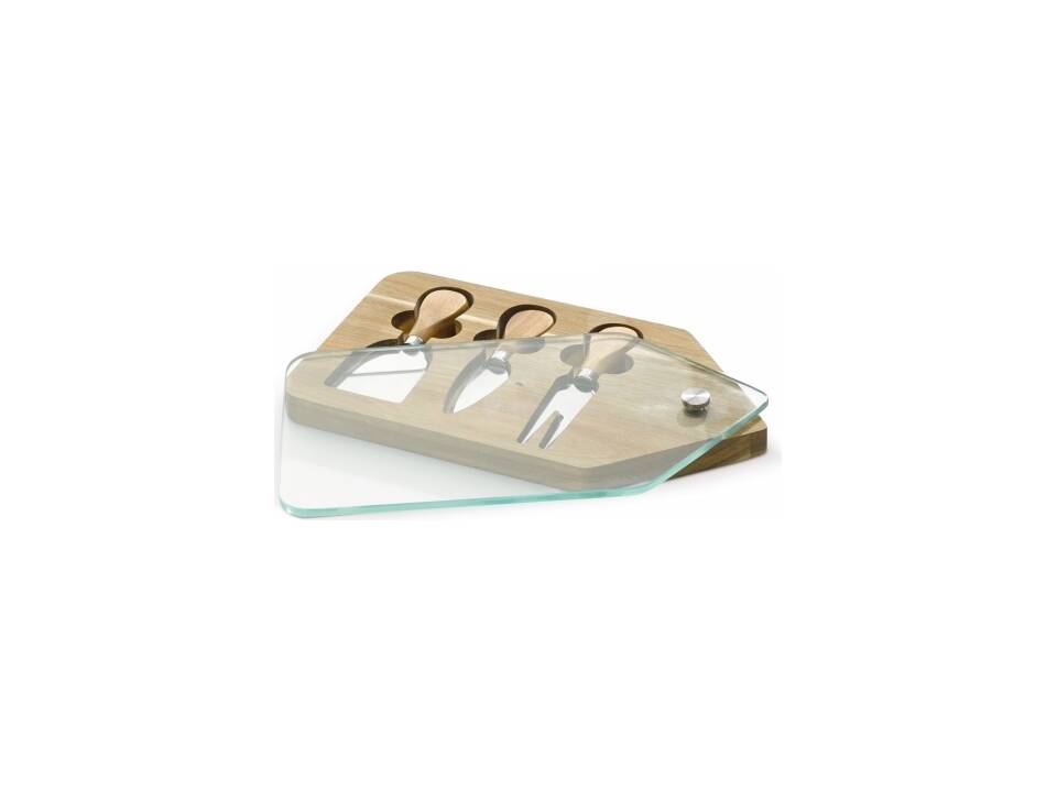 Plateau à fromage 5