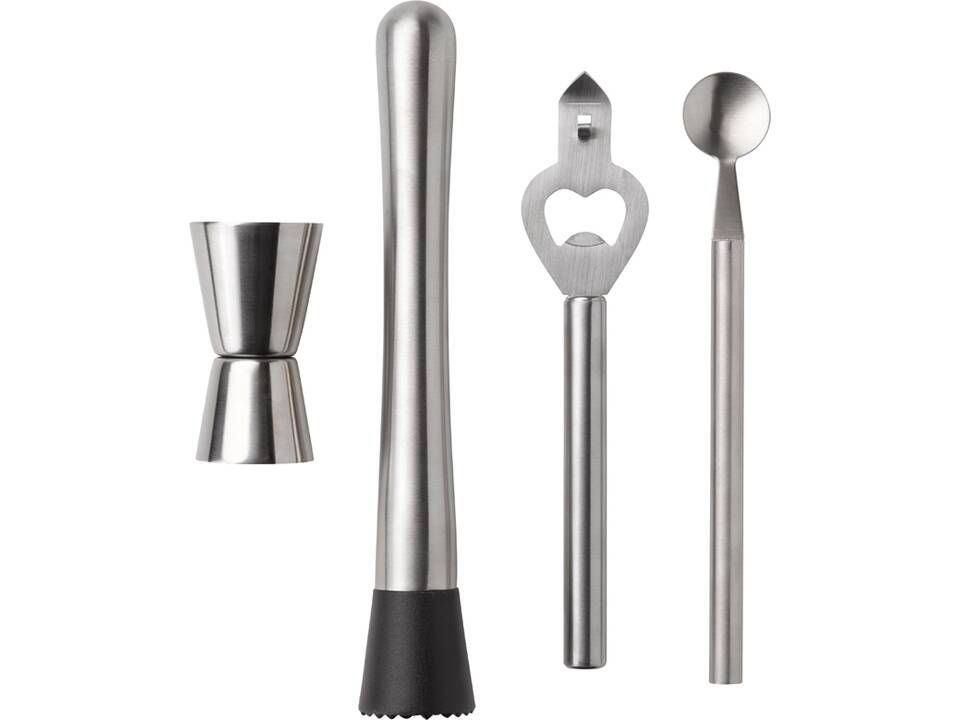 Ensemble de cocktail 4