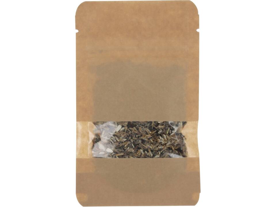 Sachets de graines de fleurs coupées 4 grammes 5
