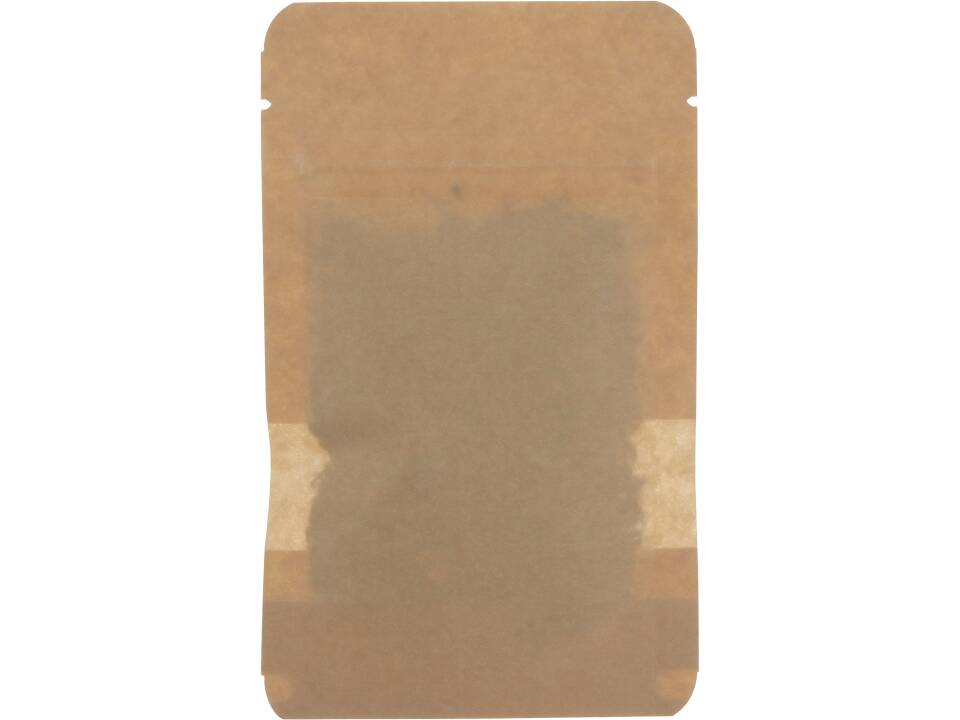 Sachets de graines de fleurs coupées 4 grammes 2