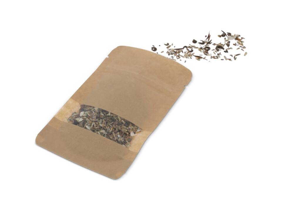 Sachets de graines de fleurs coupées 4 grammes 1