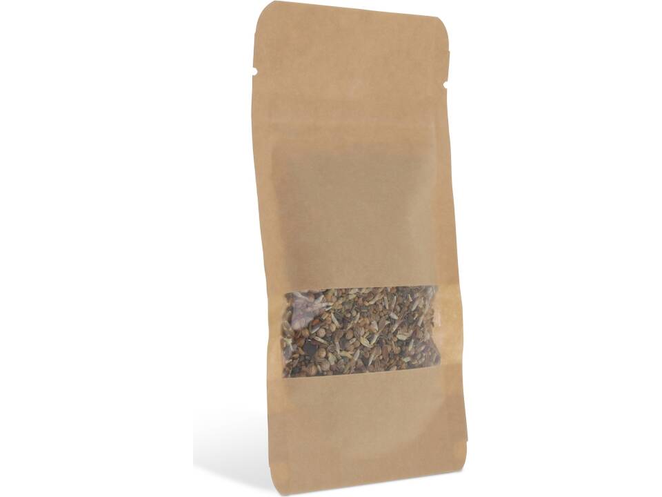 Sachets de graines de fleurs sauvages 4 grammes 4