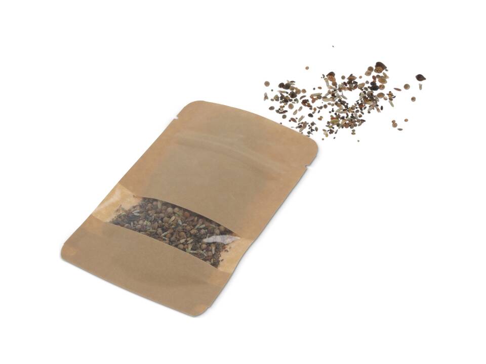 Sachets de graines de fleurs sauvages 4 grammes 5