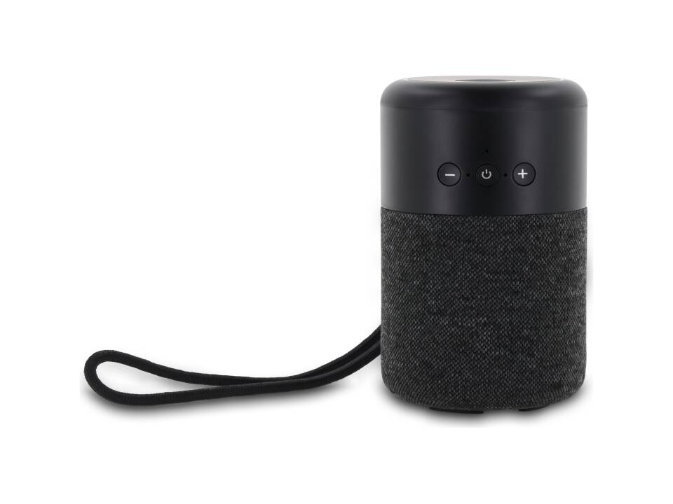 Enceinte sans fil William avec écouteurs sans fil TWS 2