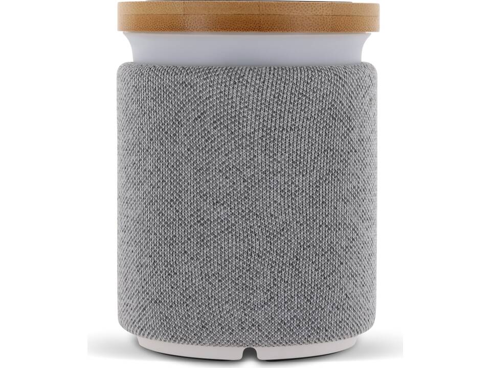 Haut-parleur sans fil Bamboo 3