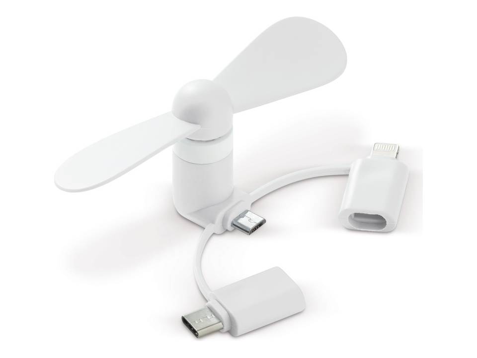 Eventail portable 24