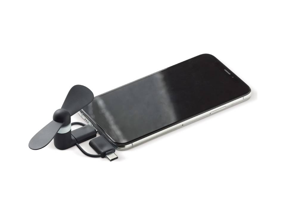 Eventail portable 11