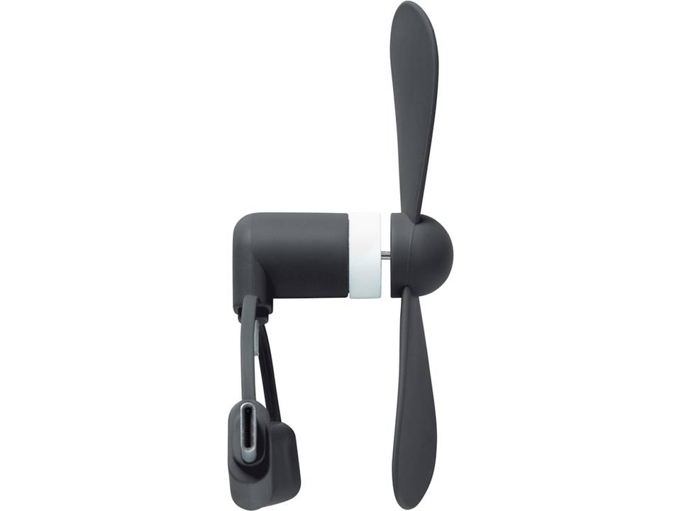 Eventail portable 14