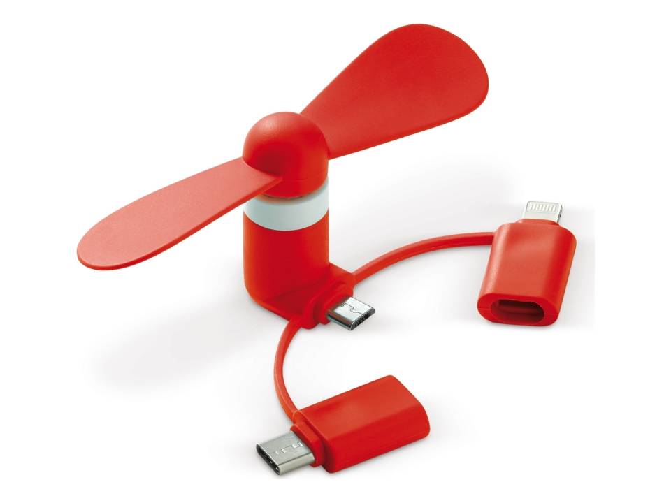 Eventail portable 20