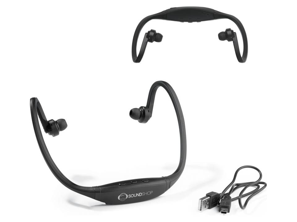 Casque audio Sport 3