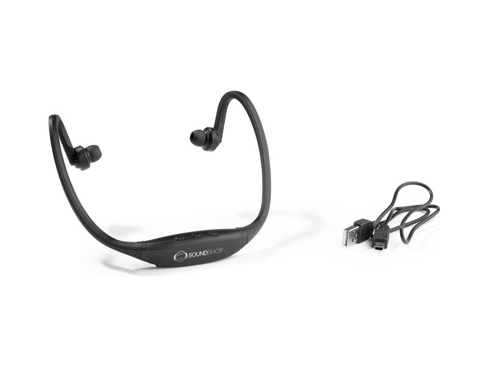 Casque audio Sport 2