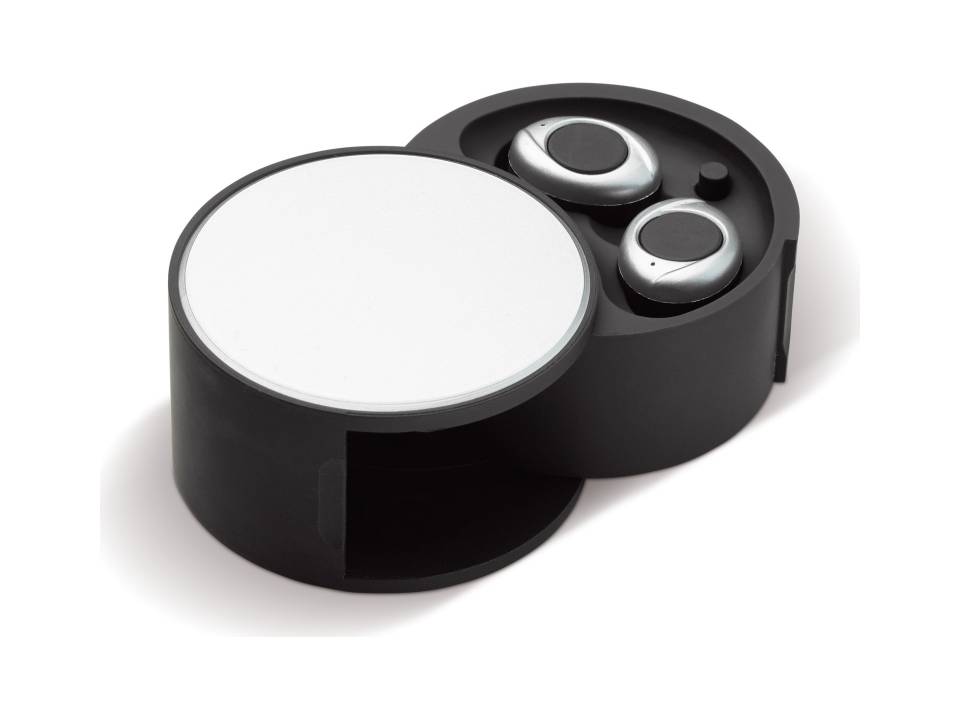 Set écouteurs sans-fil 4