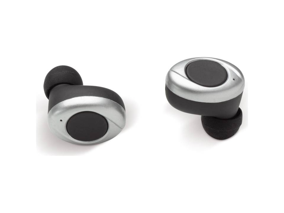 Set écouteurs sans-fil 1