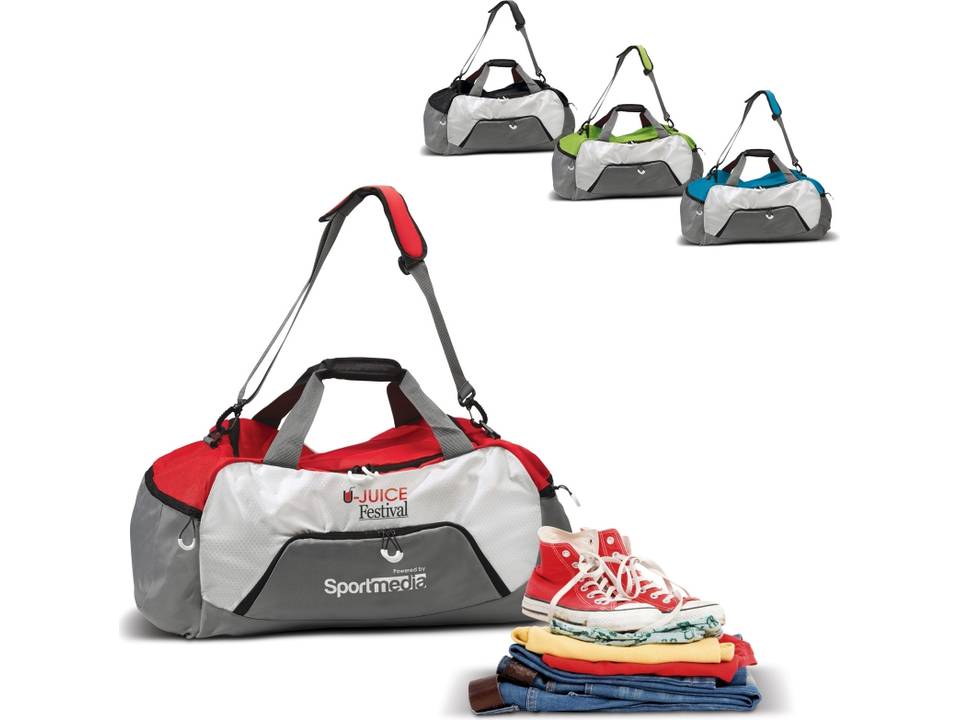 Sac de voyage Matthew 4