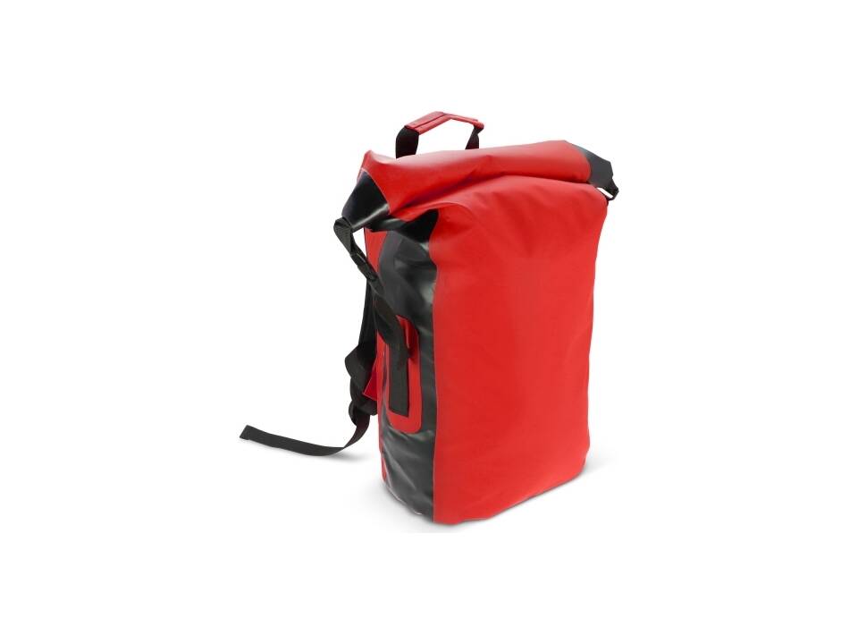 Sac à dos sec Rolltop 25L 4
