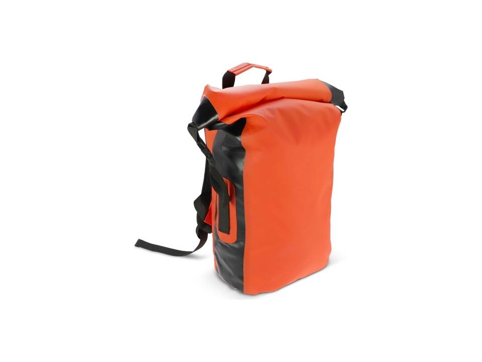 Sac à dos sec Rolltop 25L 5