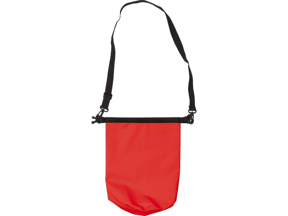 Sac molleton étanche 5,8L 5