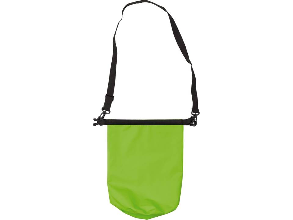 Sac molleton étanche 5,8L 9