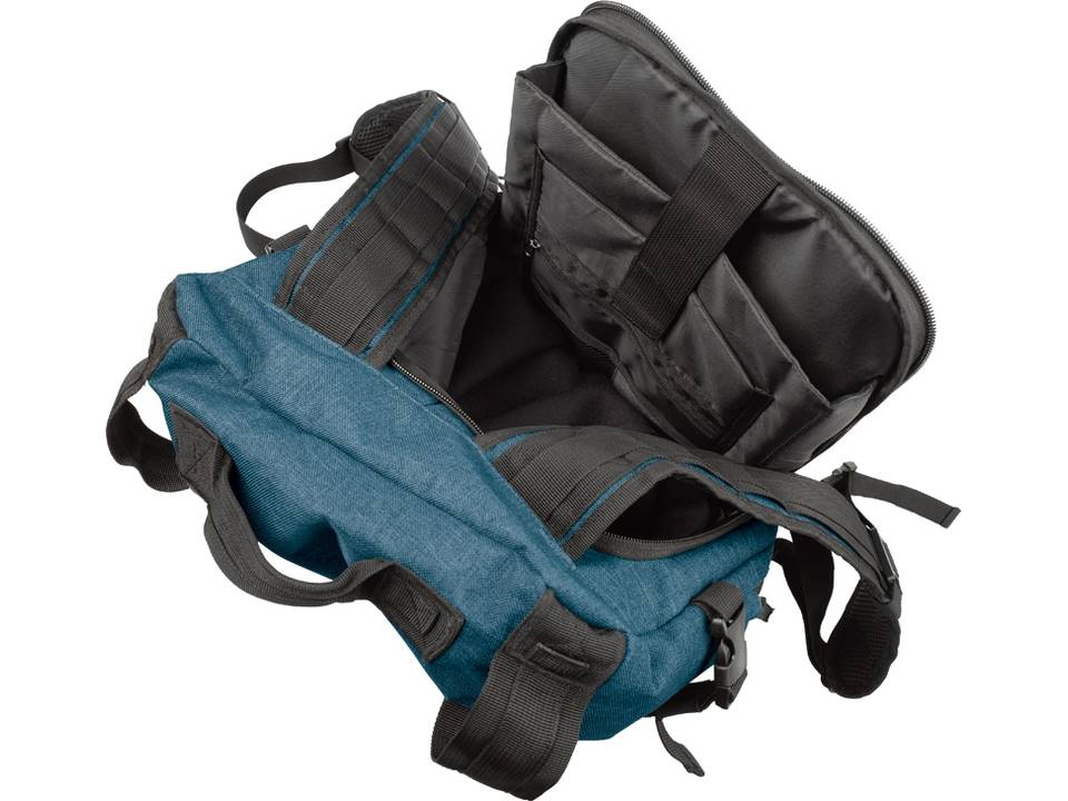 Sac à dos anti-vol 5