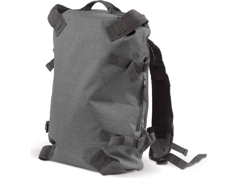 Sac à dos anti-vol 8