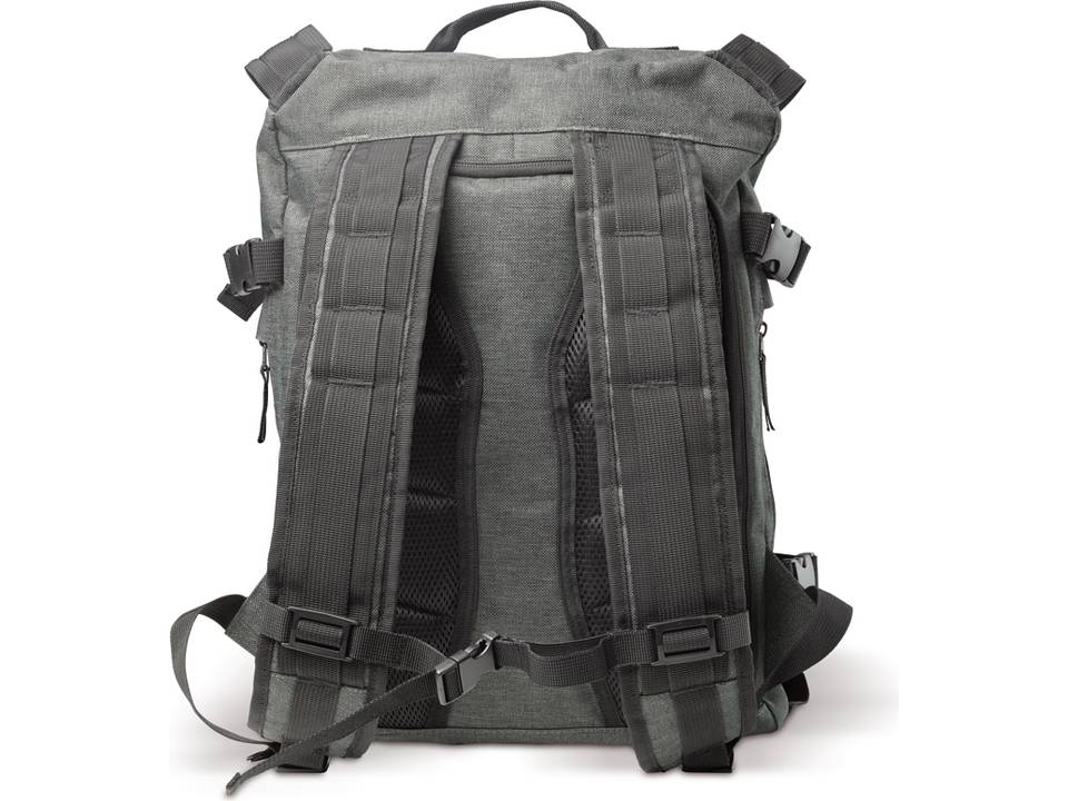 Sac à dos anti-vol 12