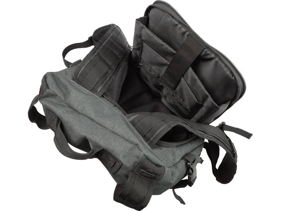 Sac à dos anti-vol 11